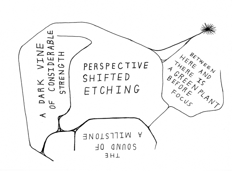 mark booth PANDA BEAR INSEMINATION TEAM PICNIC Ink on paper mark booth PANDA BEAR INSEMINATION TEAM PICNIC Ink on paper