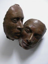 Mark Anderson Sculpture Gallery 2 bronze