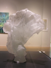 Mark Anderson Sculpture Gallery 1 Glass