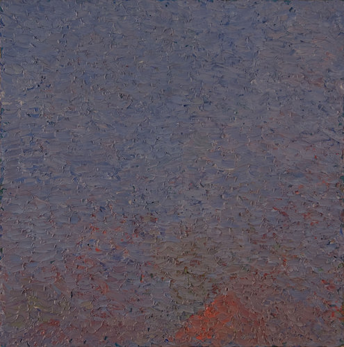 Knife Painting #33 Knife Paintings Oil on canvas