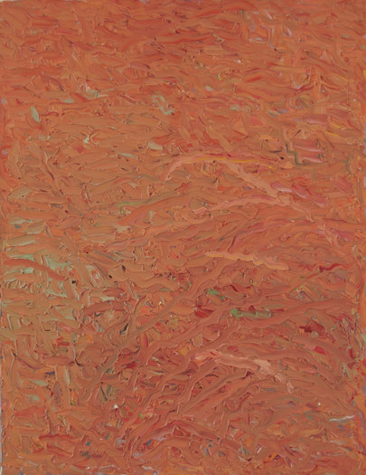 Knife Painting #24 Knife Paintings Oil on canvas