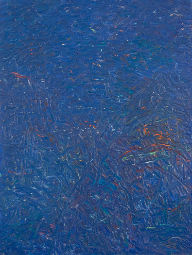Knife Painting #25 Knife Paintings Oil on canvas