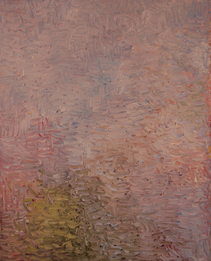 Knife Painting #34 Knife Paintings Oil on canvas