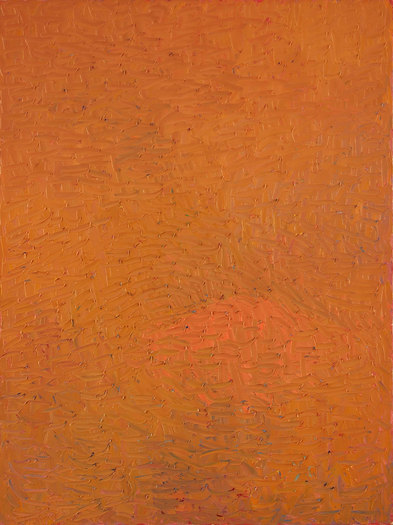Knife Painting #38 Knife Paintings Oil on canvas