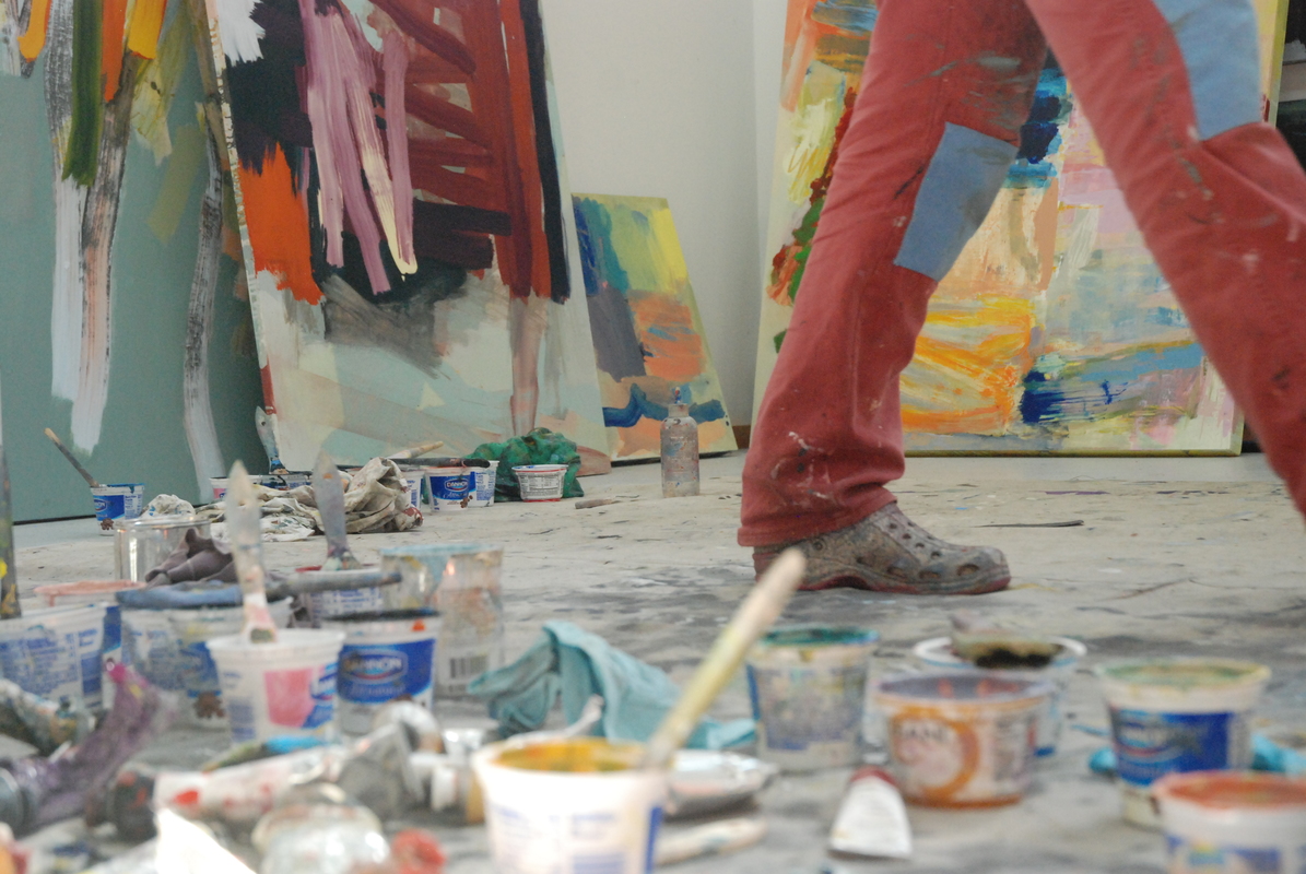 studio, 2011 FOR THE LISTENER 2010-11