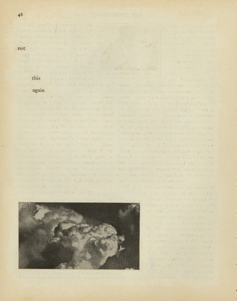 p48 (not this again) Matthew Cusick Defacements Defaced book page