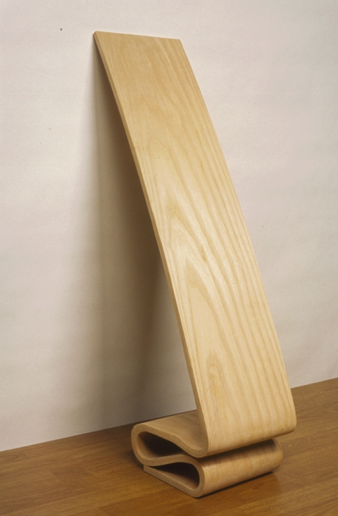 Potentialities #2 Matt Irie Collaborative Wood