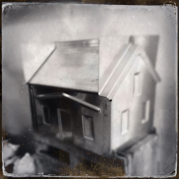 Untitled Househead Chronicles Archival Pigment Print