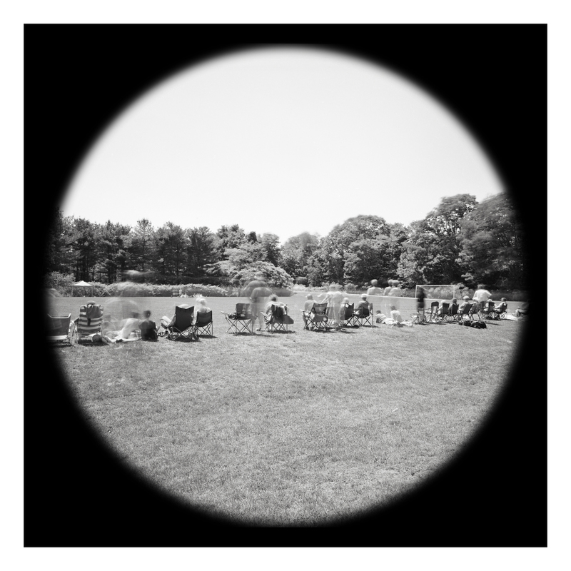 Brunswick BL (2/fr6) Michael Kolster Tondos archival pigment print