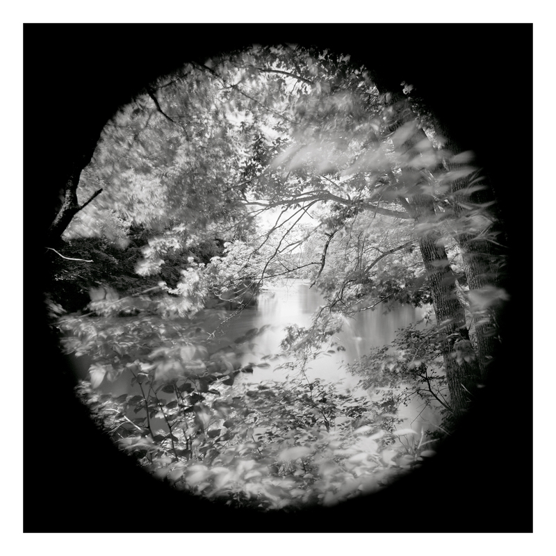 Lisbon (1/fr6) Michael Kolster Tondos archival pigment print