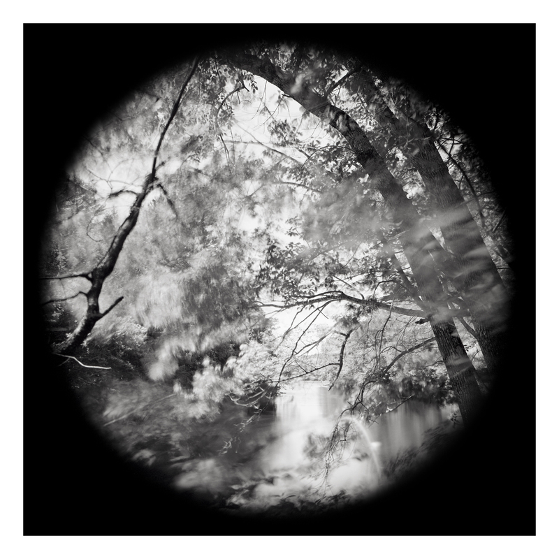 Lisbon (1/fr7) Michael Kolster Tondos archival pigment print