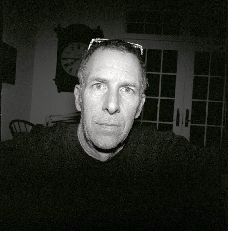 family 20/fr7 Michael Kolster Calvin at Home archival pigment print