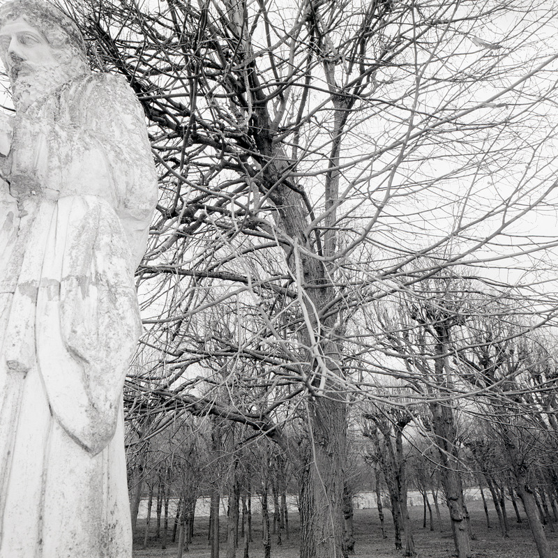 St Cloud 1/fr1 Michael Kolster St. Cloud archival pigment print