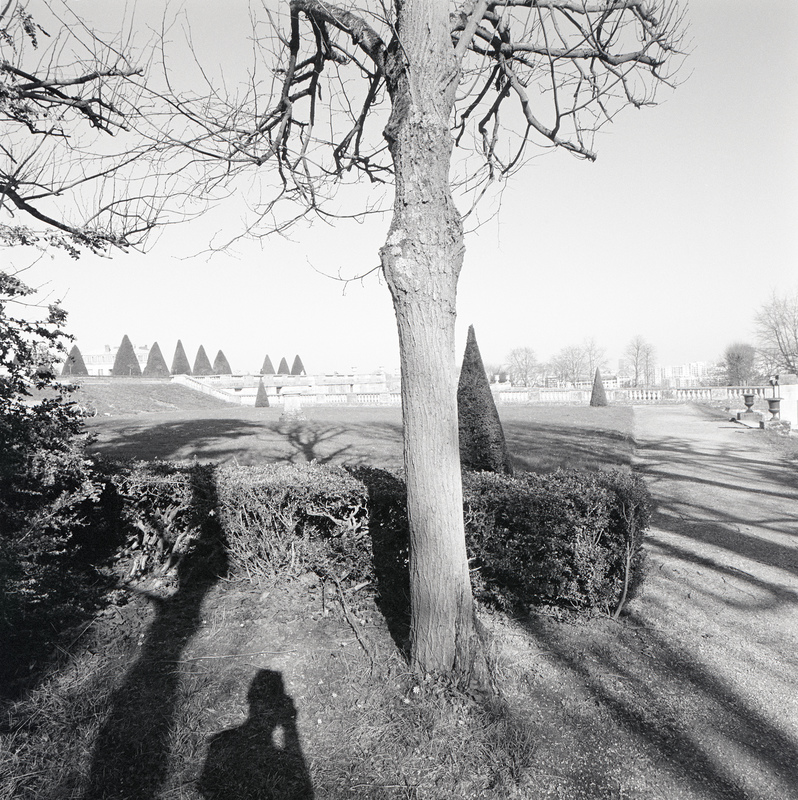St Cloud 3/fr10 Michael Kolster St. Cloud archival pigment print