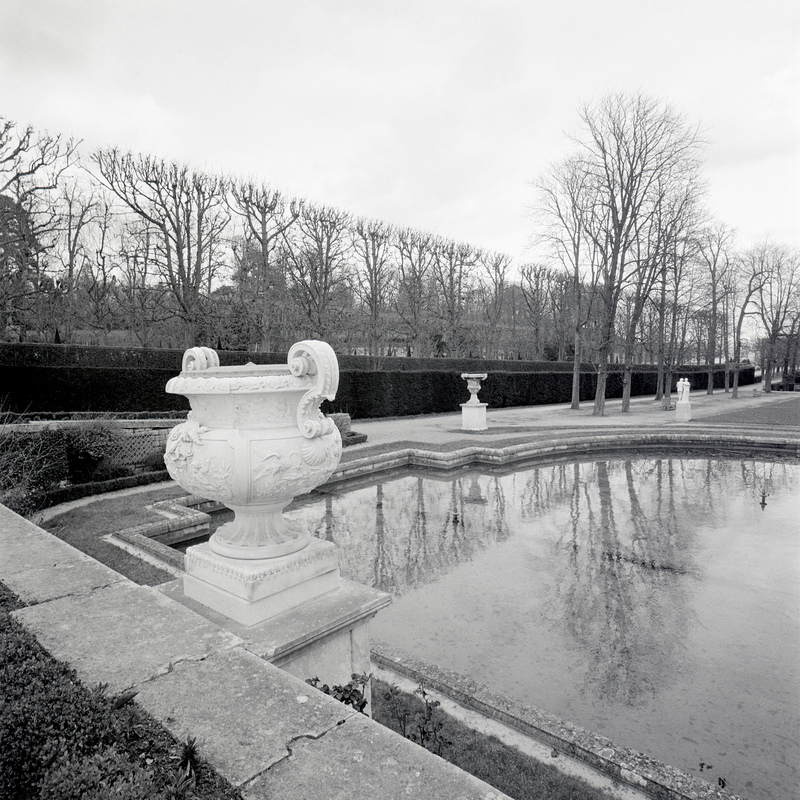 St Cloud 5/fr8 Michael Kolster St. Cloud archival pigment print
