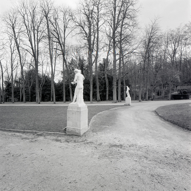 St Cloud 5/fr11 Michael Kolster St. Cloud archival pigment print