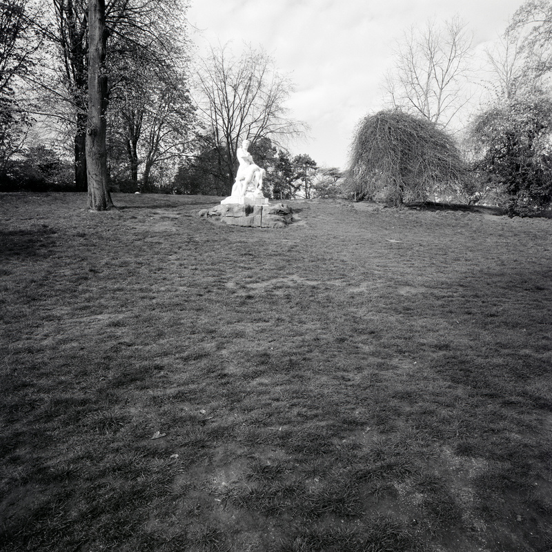Montsouris 5/fr6 Michael Kolster Montsouris archival pigment print