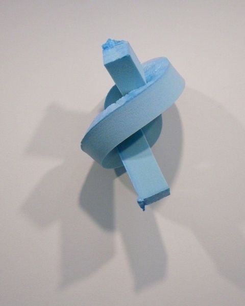 Wax Off 2010 Visco Foam