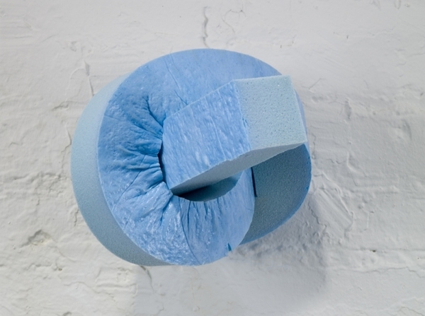 Wax On 2010 Visco Foam