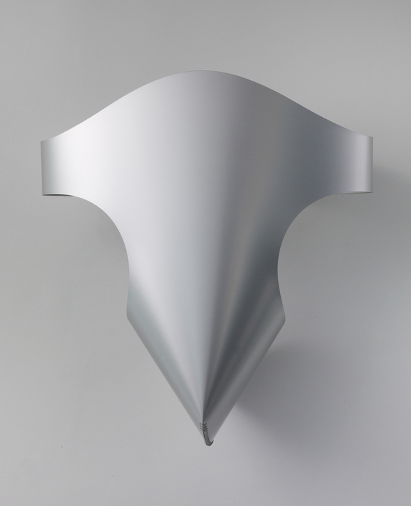 Cod Variations: Fleur de Lis Cod Variations Anodized Aluminum