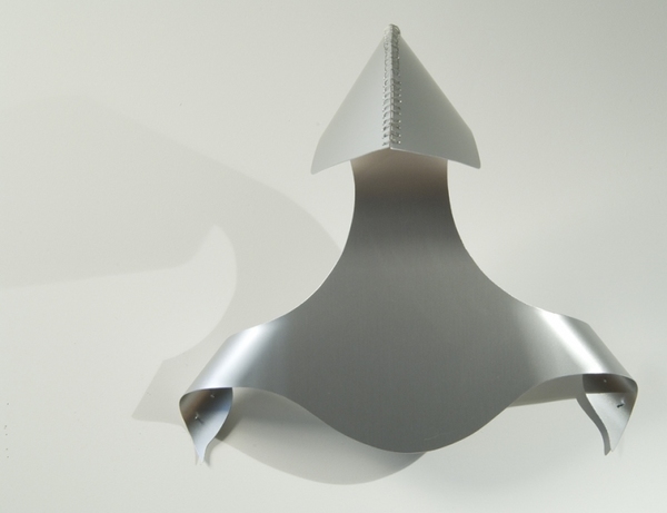 Cod Variations: Condomania Cod Variations Anodized Aluminum