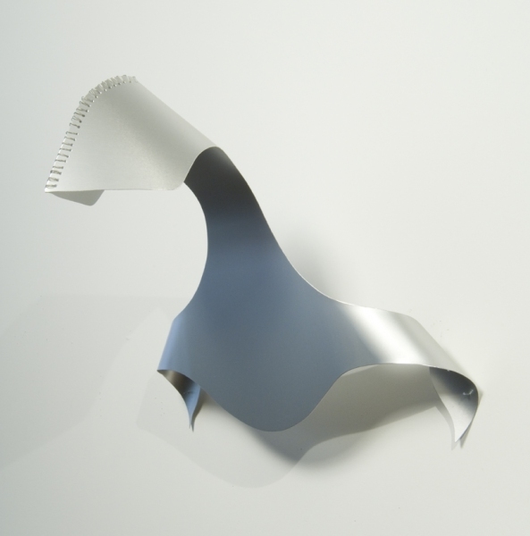 Cod Variations: Condomania Cod Variations Anodized Aluminum