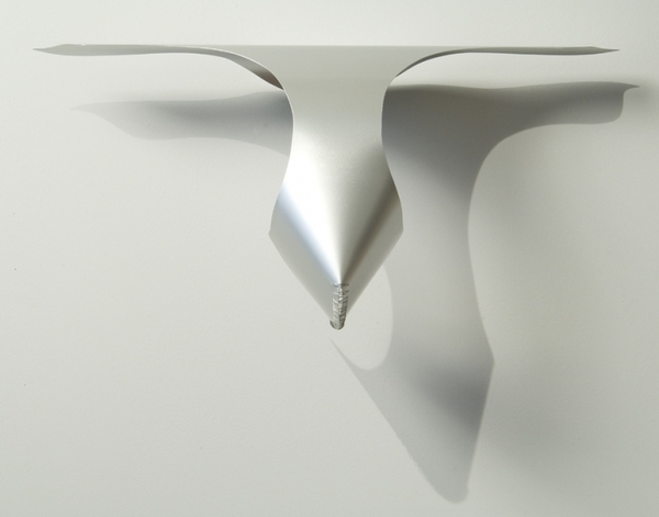 Cod Variations: Cruci-Cod Cod Variations Anodized Aluminum