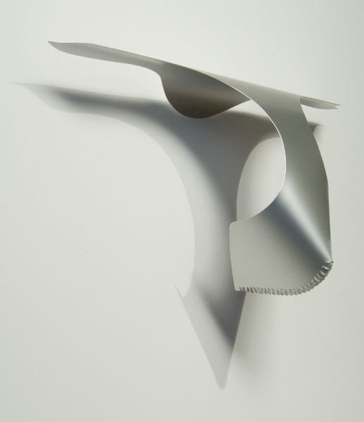 Cod Variations: Cruci-Cod Cod Variations Anodized Aluminum