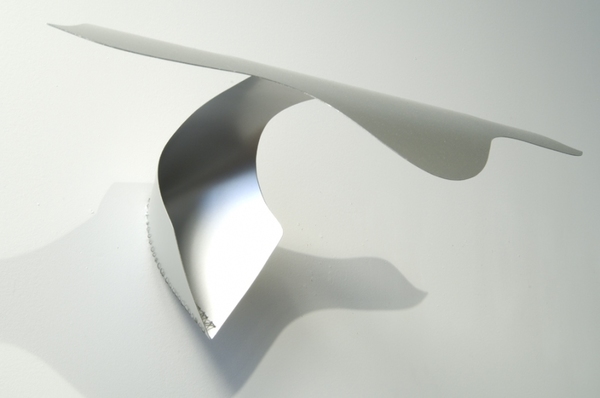 Cod Variations: Back Flip Cod Variations Anodized Aluminum