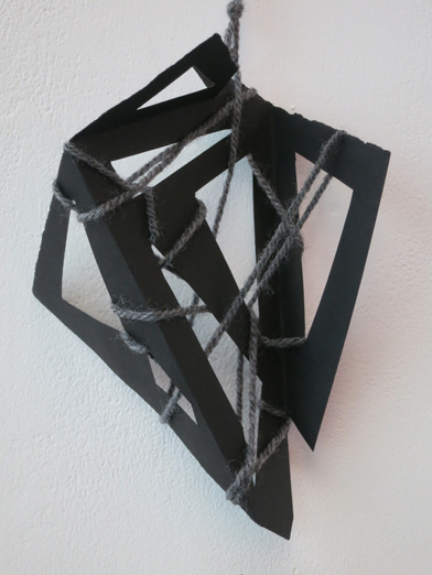 Threaded Construction Project Proposals & Sculpture Sketches
