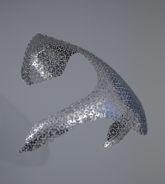 Cod Variations: Possibility Cod Variations Aluminum