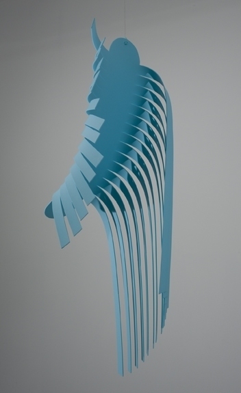 Twist 2010 EVA Foam