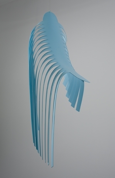 Twist 2010 EVA Foam