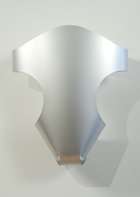 Cod Variations: Equus Cod Variations Anodized Aluminum