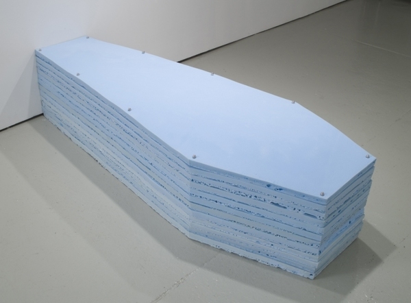 Momento Mori 2010 Visco Foam
