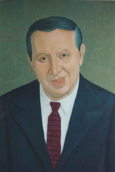 SAELAMS FINE ART GALLERY PORTRAIT OIL PAINTING SAELAMS FINE ART GALLERY PORTRAIT OIL PAINTING