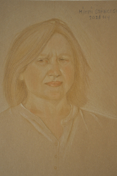 SAELAMS FINE ART GALLERY PORTRAIT OIL PAINTING SAELAMS FINE ART GALLERY PORTRAIT OIL PAINTING