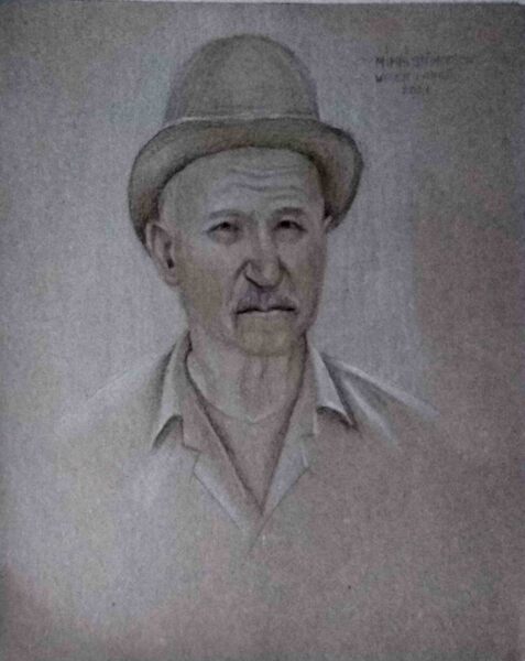 SAELAMS FINE  ART  GALLERY DRAWINGS   SAELAMS FINE  ART  GALLERY DRAWINGS