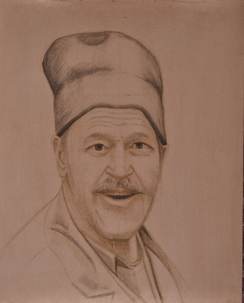 SAELAMS FINE  ART  GALLERY DRAWINGS   SAELAMS FINE  ART  GALLERY DRAWINGS