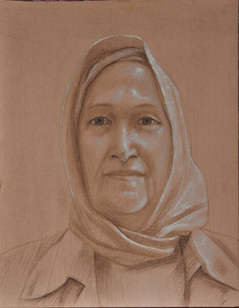 SAELAMS FINE  ART  GALLERY DRAWINGS   SAELAMS FINE  ART  GALLERY DRAWINGS