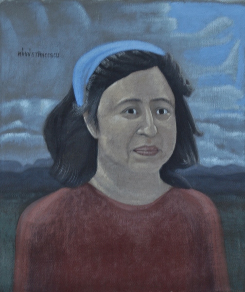 SAELAMS FINE ART GALLERY PORTRAIT OIL PAINTING SAELAMS FINE ART GALLERY PORTRAIT OIL PAINTING