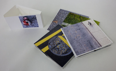 ground (photography/artist book)