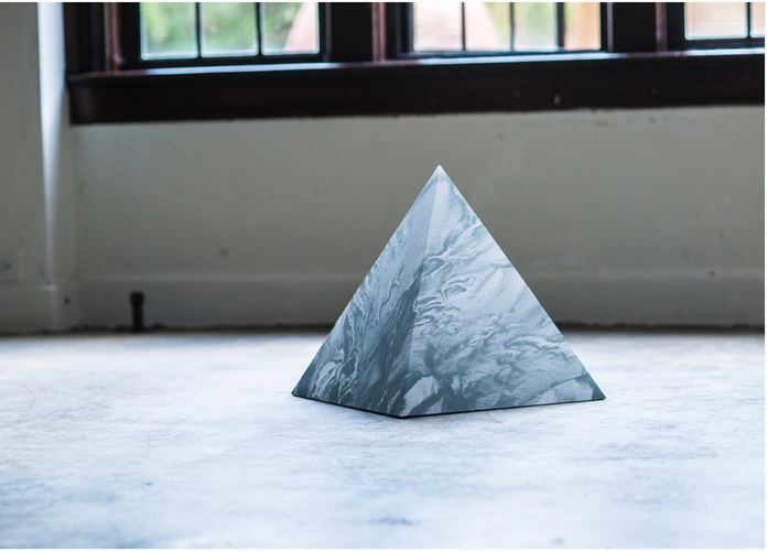 Pyramid II