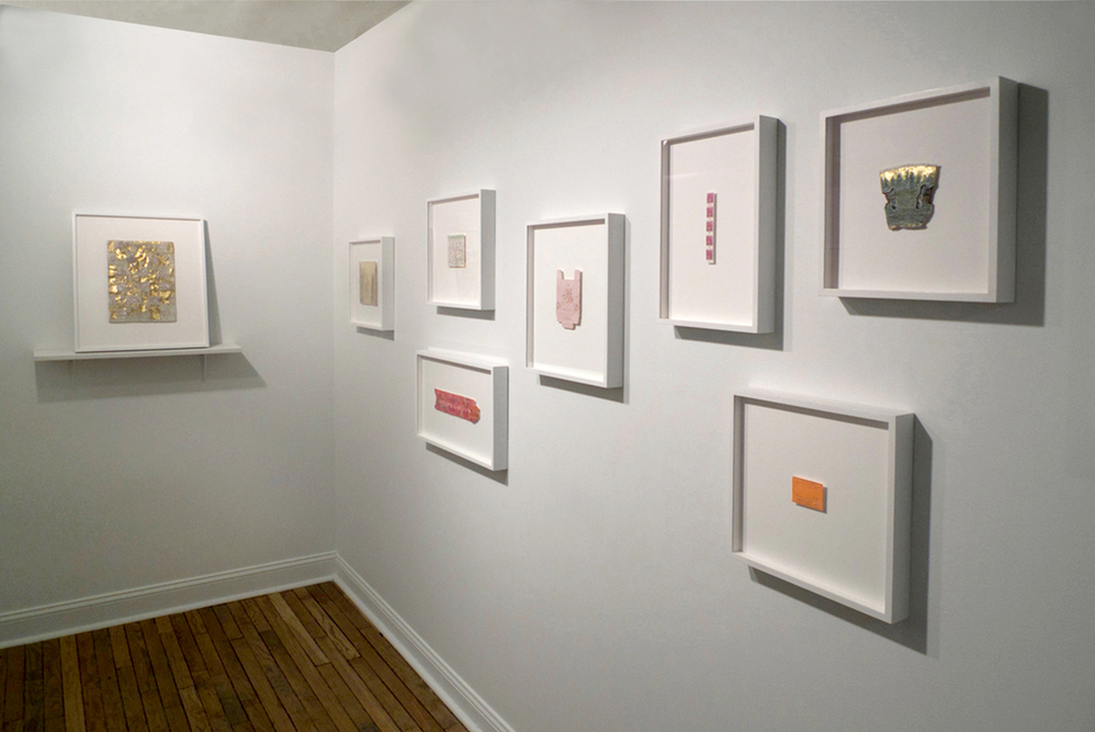 Nicola Ginzel THREAD Monochromatic Fragments Nicola Ginzel THREAD Monochromatic Fragments
