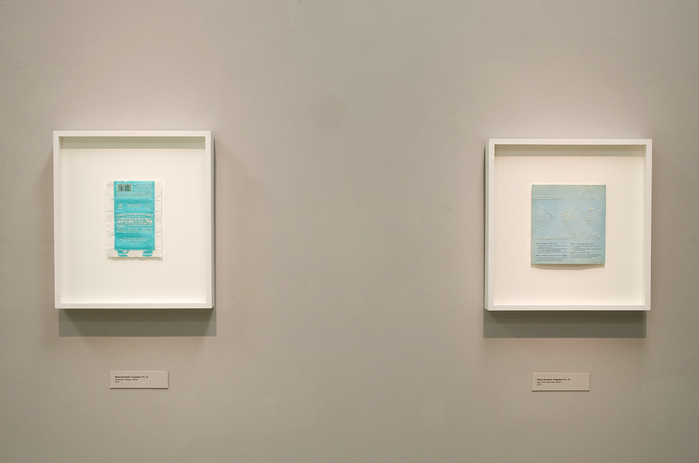 Nicola Ginzel THREAD Monochromatic Fragments Nicola Ginzel THREAD Monochromatic Fragments