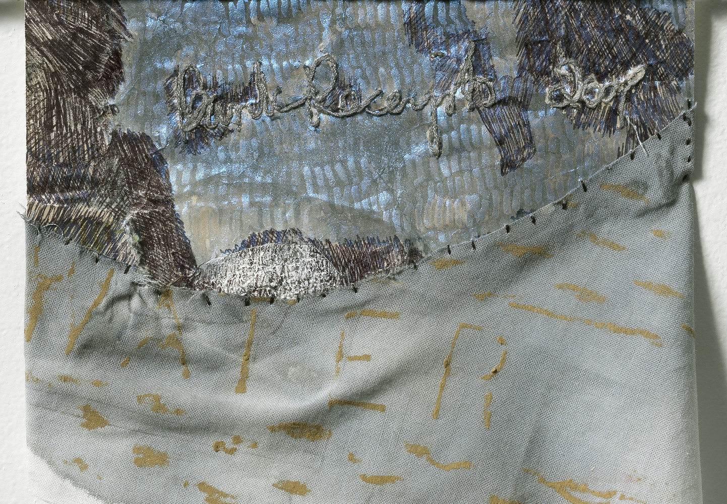 DETAIL Nicola Ginzel ARTWORK overview