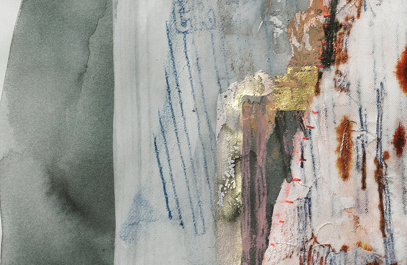 DETAIL Nicola Ginzel Selected FLATWORK Installations