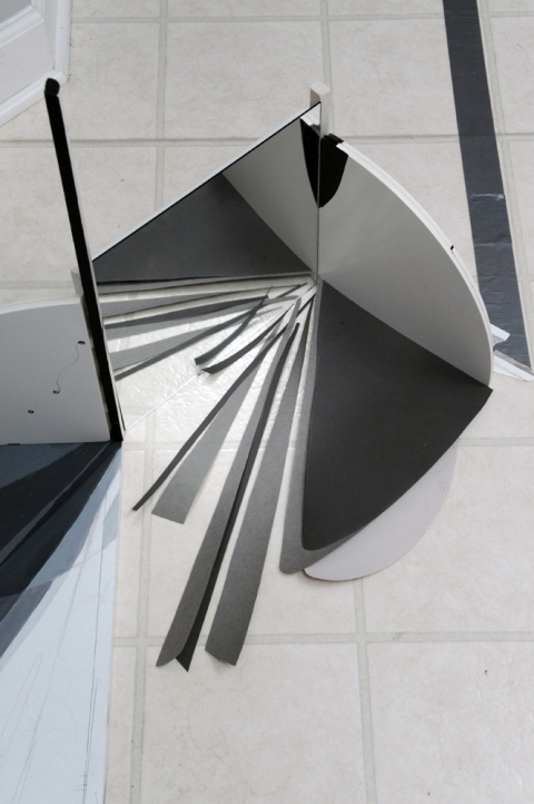Refractions (Phase 1) Refractions (Phase 1, 2, and 3. 2011-13.