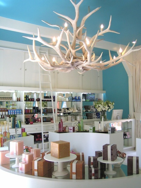 Marie Mason Apothecary NOELANI LEY COMMERCIAL