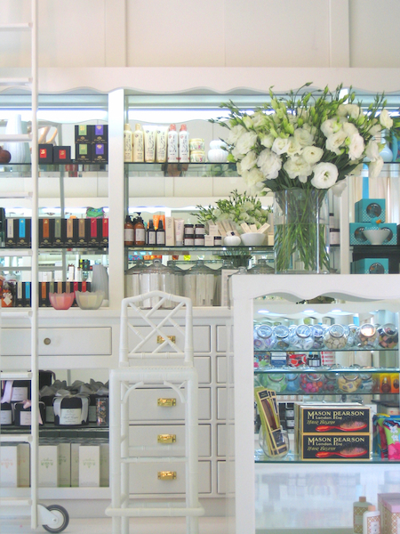 Marie Mason Apothecary NOELANI LEY COMMERCIAL